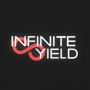Infinite Yield Script Logo